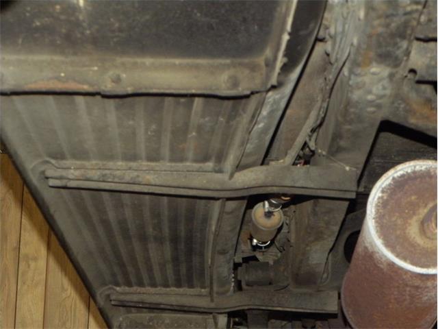 1957 GMC 4x4 Truck (CC-1075996) for sale in Volo, Illinois