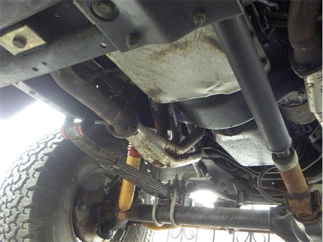 1957 GMC 4x4 Truck (CC-1075996) for sale in Volo, Illinois