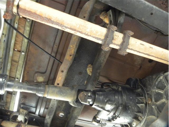 1957 GMC 4x4 Truck (CC-1075996) for sale in Volo, Illinois