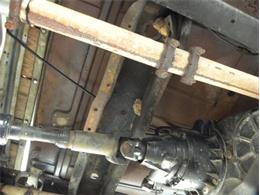 1957 GMC 4x4 Truck (CC-1075996) for sale in Volo, Illinois