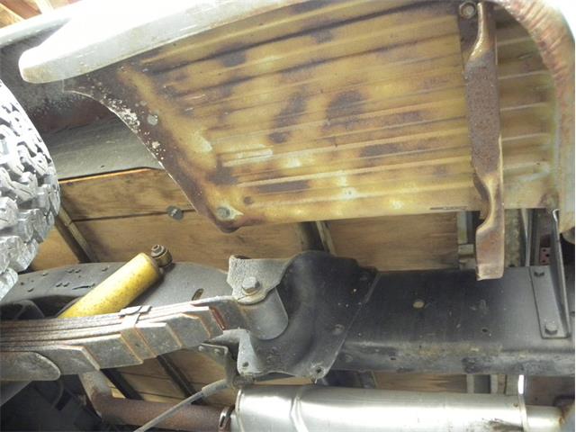 1957 GMC 4x4 Truck (CC-1075996) for sale in Volo, Illinois