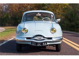 1957 Panhard Dyna Z (CC-1070006) for sale in St. Louis, Missouri