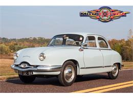 1957 Panhard Dyna Z (CC-1070006) for sale in St. Louis, Missouri