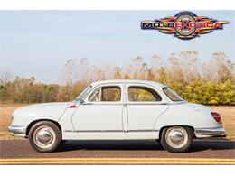 1957 Panhard Dyna Z (CC-1070006) for sale in St. Louis, Missouri