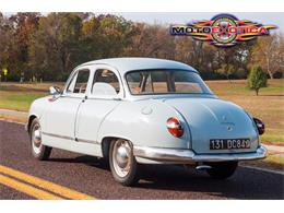 1957 Panhard Dyna Z (CC-1070006) for sale in St. Louis, Missouri