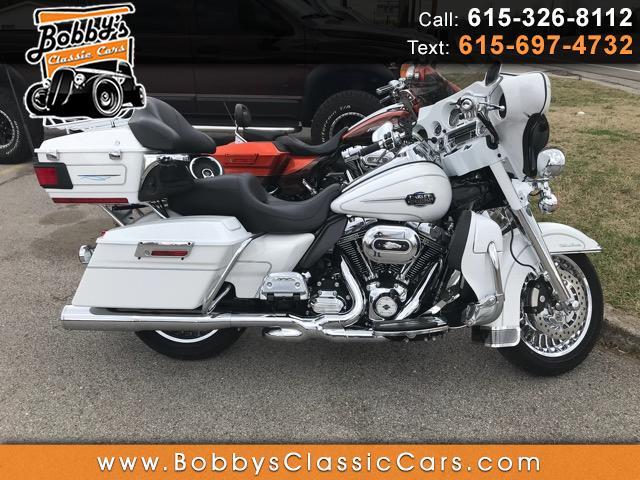2013 Harley-Davidson Ultra Classic (CC-1076031) for sale in Dickson, Tennessee