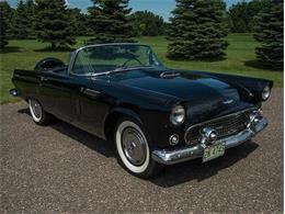 1956 Ford Thunderbird (CC-1076042) for sale in Rogers, Minnesota