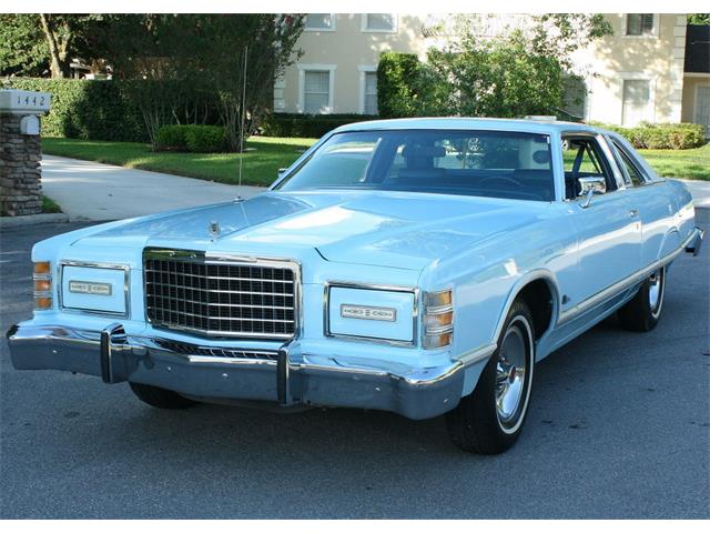 1977 Ford LTD (CC-1076064) for sale in Lakeland, Florida