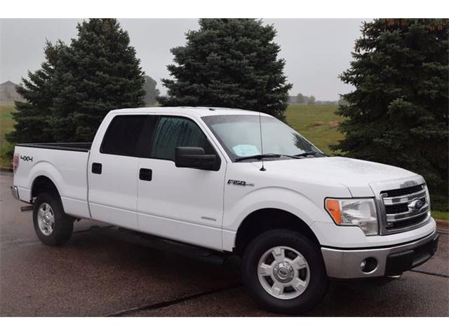 2014 Ford F150 (CC-1076068) for sale in Sioux Falls, South Dakota