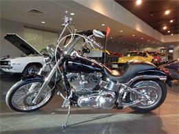 2000 Harley-Davidson Motorcycle (CC-1076078) for sale in Sioux Falls, South Dakota