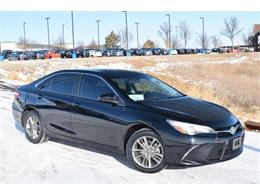 2017 Toyota Camry (CC-1076079) for sale in Sioux Falls, South Dakota