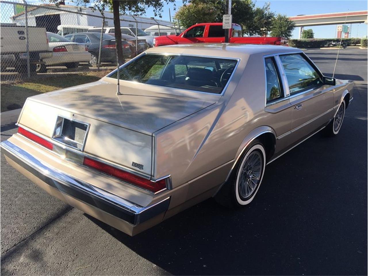 1981 Chrysler Imperial for Sale | ClassicCars.com | CC-1076147