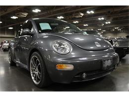 2005 Volkswagen Beetle (CC-1076155) for sale in San Antonio, Texas