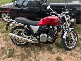 2013 Honda CB1100 Motorcycle (CC-1076159) for sale in San Antonio, Texas