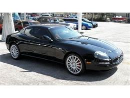 2002 Maserati Cambiocorsa (CC-1076168) for sale in San Antonio, Texas
