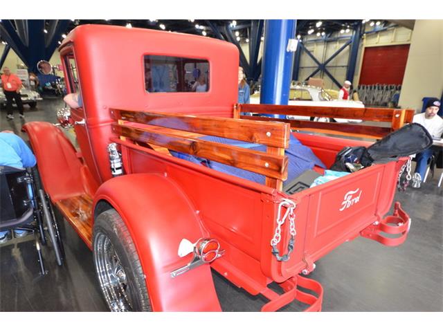 1930 Ford Pickup for Sale | ClassicCars.com | CC-1076188