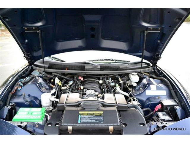 2002 Pontiac Firebird for Sale | ClassicCars.com | CC-1070619