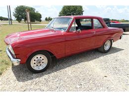 1964 Chevrolet Chevy II (CC-1076202) for sale in San Antonio, Texas