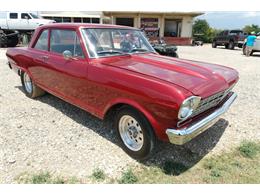1964 Chevrolet Chevy II (CC-1076202) for sale in San Antonio, Texas