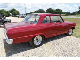 1964 Chevrolet Chevy II (CC-1076202) for sale in San Antonio, Texas