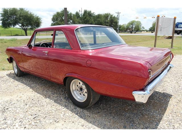 1964 Chevrolet Chevy II (CC-1076202) for sale in San Antonio, Texas