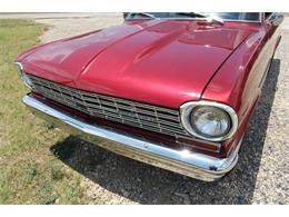 1964 Chevrolet Chevy II (CC-1076202) for sale in San Antonio, Texas