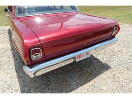 1964 Chevrolet Chevy II (CC-1076202) for sale in San Antonio, Texas