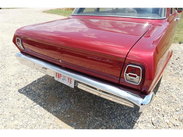 1964 Chevrolet Chevy II (CC-1076202) for sale in San Antonio, Texas