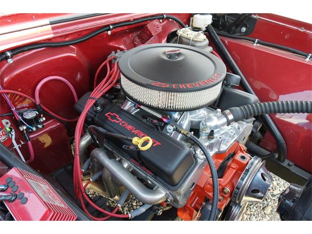 1964 Chevrolet Chevy II (CC-1076202) for sale in San Antonio, Texas
