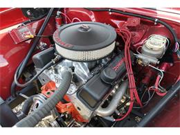 1964 Chevrolet Chevy II (CC-1076202) for sale in San Antonio, Texas