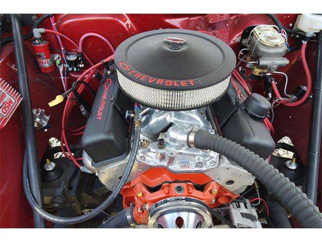 1964 Chevrolet Chevy II (CC-1076202) for sale in San Antonio, Texas