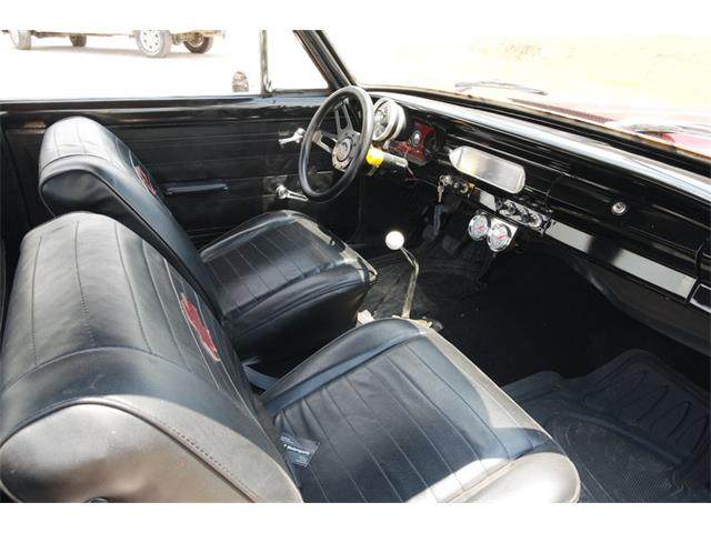 1964 Chevrolet Chevy II (CC-1076202) for sale in San Antonio, Texas