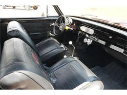 1964 Chevrolet Chevy II (CC-1076202) for sale in San Antonio, Texas