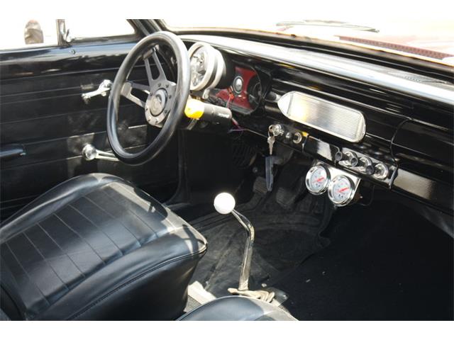 1964 Chevrolet Chevy II (CC-1076202) for sale in San Antonio, Texas