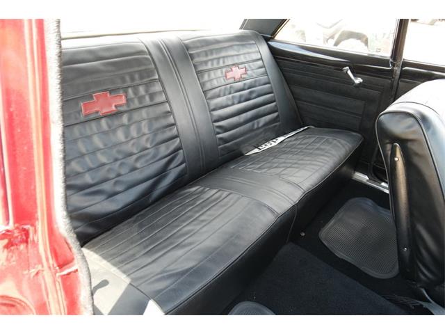 1964 Chevrolet Chevy II (CC-1076202) for sale in San Antonio, Texas