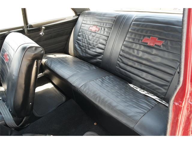 1964 Chevrolet Chevy II (CC-1076202) for sale in San Antonio, Texas