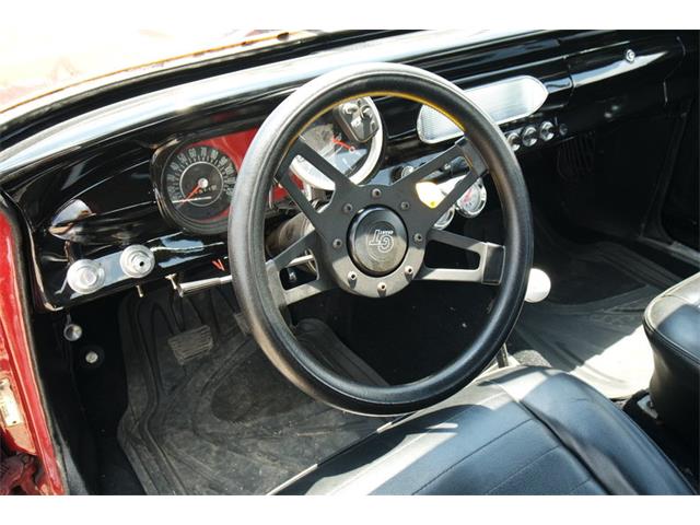 1964 Chevrolet Chevy II (CC-1076202) for sale in San Antonio, Texas