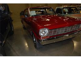 1964 Chevrolet Chevy II (CC-1076202) for sale in San Antonio, Texas
