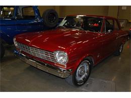 1964 Chevrolet Chevy II (CC-1076202) for sale in San Antonio, Texas