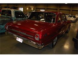 1964 Chevrolet Chevy II (CC-1076202) for sale in San Antonio, Texas