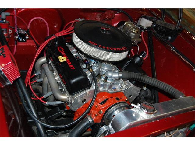 1964 Chevrolet Chevy II (CC-1076202) for sale in San Antonio, Texas