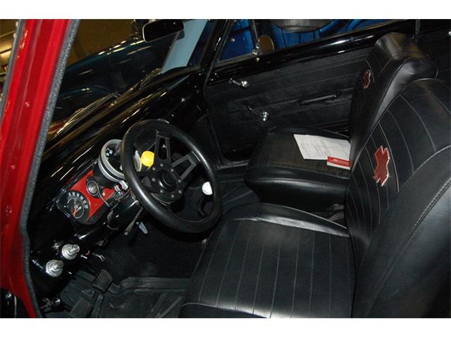 1964 Chevrolet Chevy II (CC-1076202) for sale in San Antonio, Texas