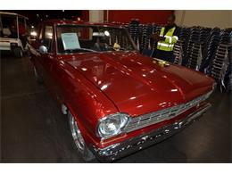 1964 Chevrolet Chevy II (CC-1076202) for sale in San Antonio, Texas