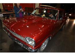 1964 Chevrolet Chevy II (CC-1076202) for sale in San Antonio, Texas