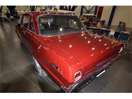 1964 Chevrolet Chevy II (CC-1076202) for sale in San Antonio, Texas