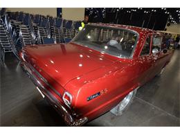 1964 Chevrolet Chevy II (CC-1076202) for sale in San Antonio, Texas