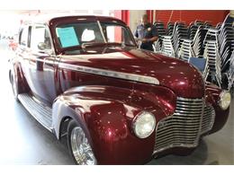 1940 Chevrolet Special Deluxe (CC-1076209) for sale in San Antonio, Texas
