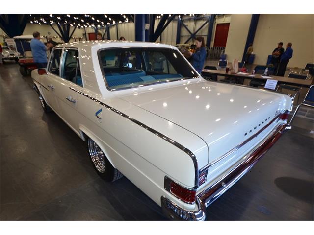 1965 Rambler 770 for Sale | ClassicCars.com | CC-1076220