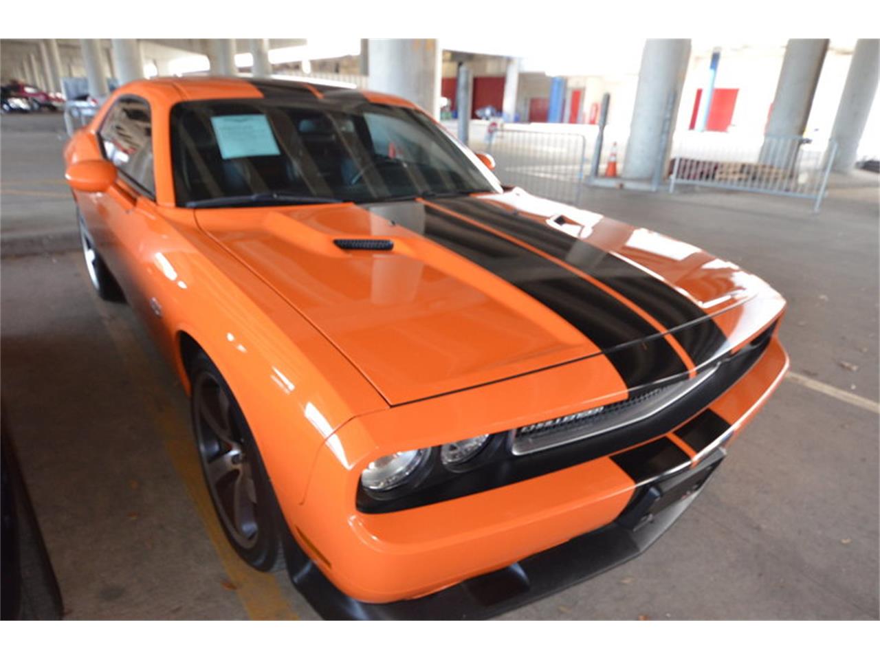 2012 Dodge Challenger STR8 for Sale | ClassicCars.com | CC-1076223