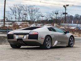 2003 Lamborghini Murcielago (CC-1070624) for sale in Fort Lauderdale, Florida